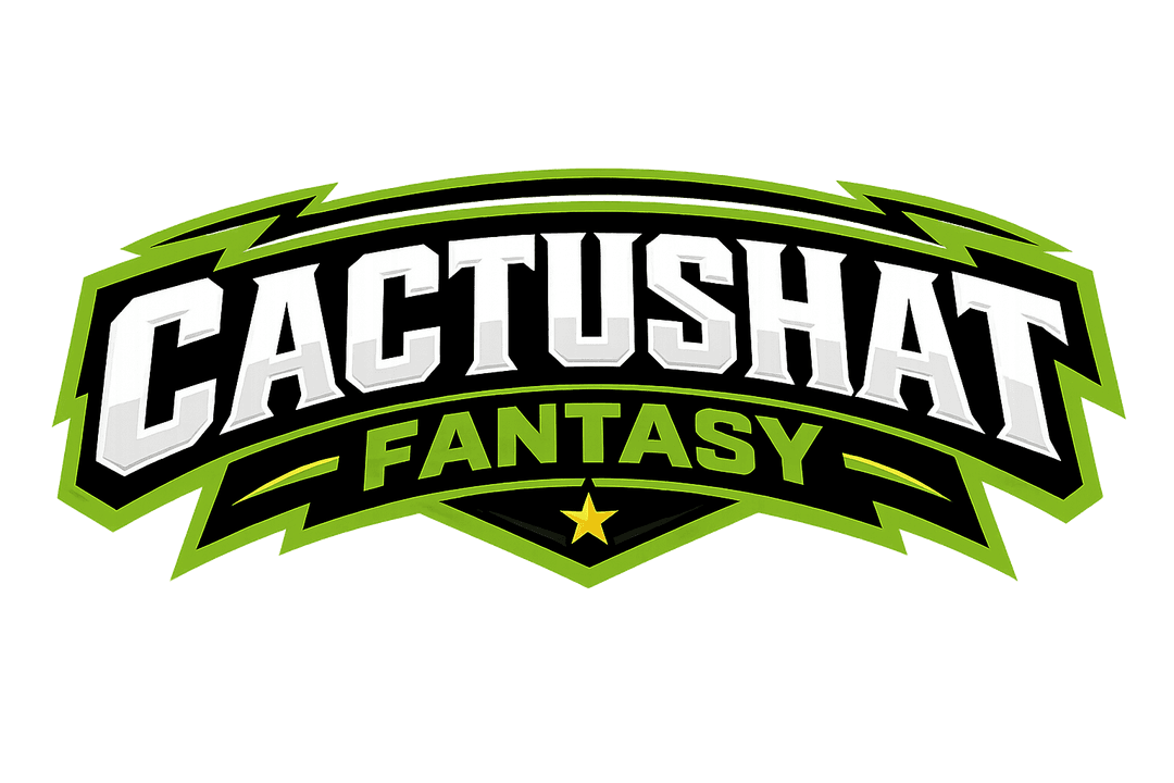 CactusHat Fantasy