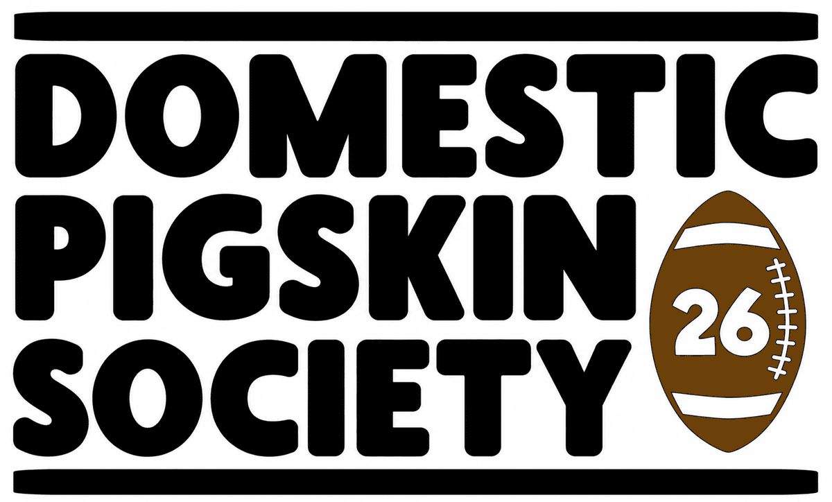 Domestic Pigskin Society
