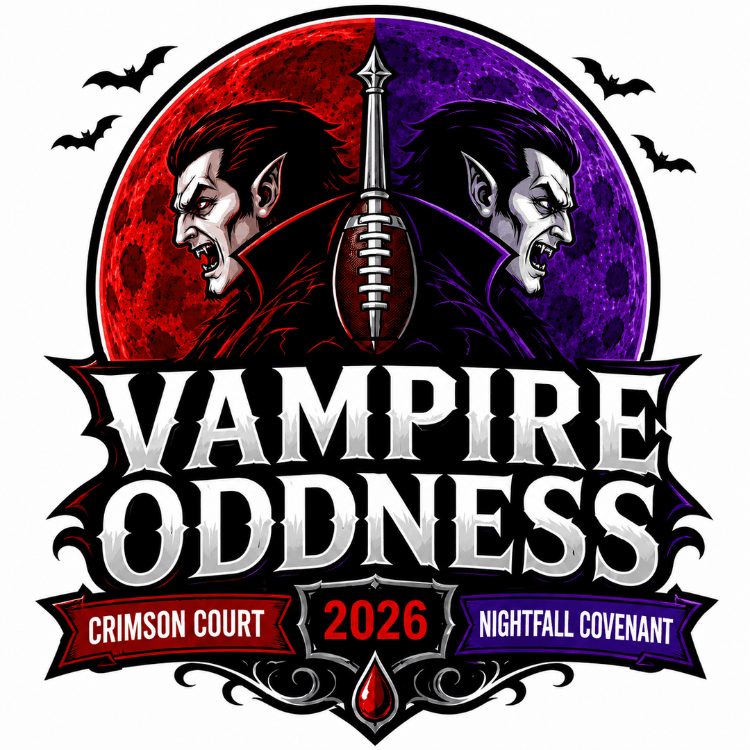 Vampire Oddness 2026