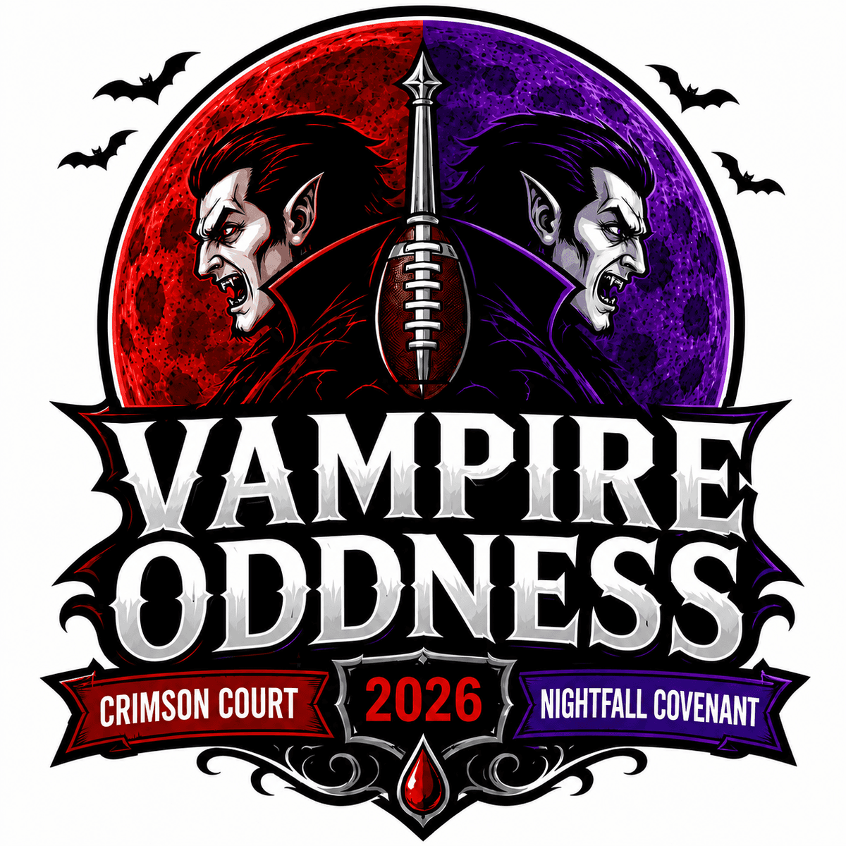 Vampire Oddness